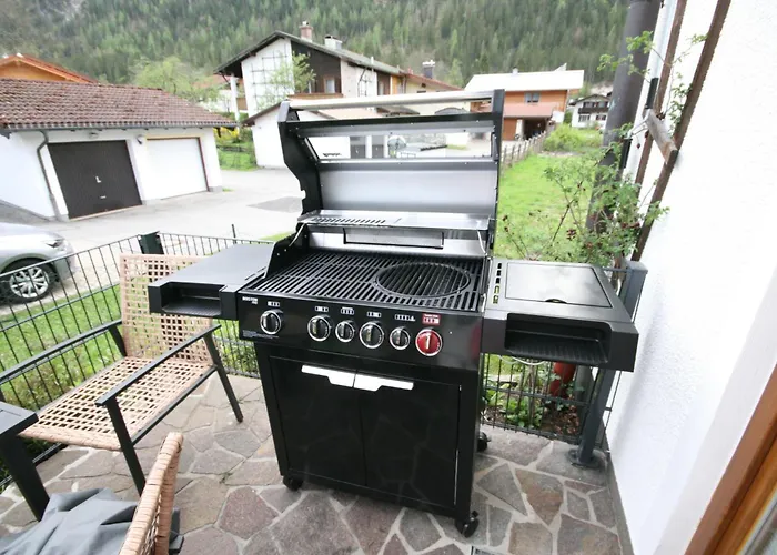 Alpenzeit 아파트 Schönau am Königssee