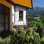 Lägenhet Alpenzeit *