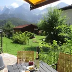 Lägenhet Alpenzeit
