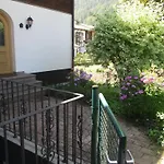 Lägenhet Alpenzeit