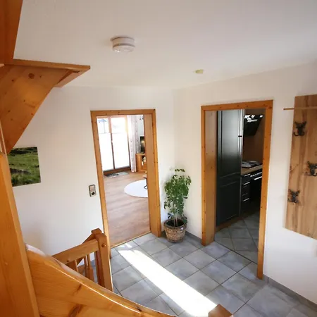 Alpenzeit Apartmán Schönau am Königssee
