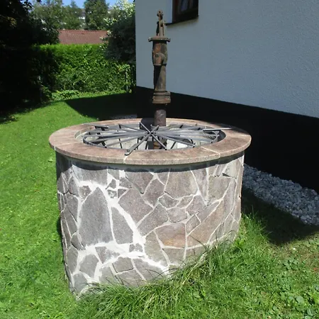 Apartmán Alpenzeit Schönau am Königssee