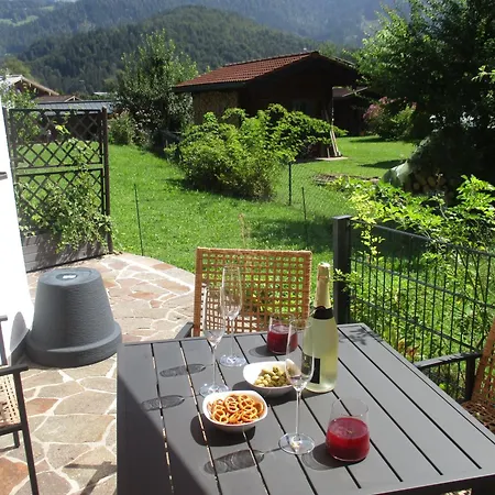 Alpenzeit