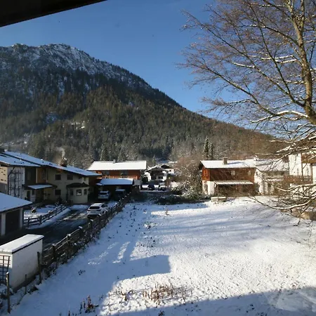 Apartamento Alpenzeit