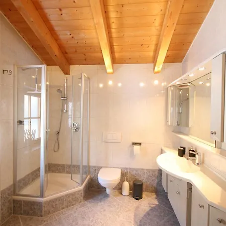 Alpenzeit Apartmán
