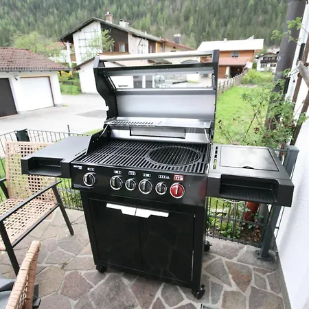 Alpenzeit 아파트 Schönau am Königssee