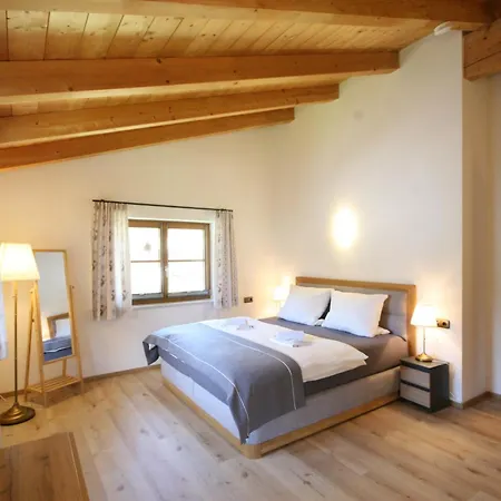 Alpenzeit Apartamento Schönau am Königssee