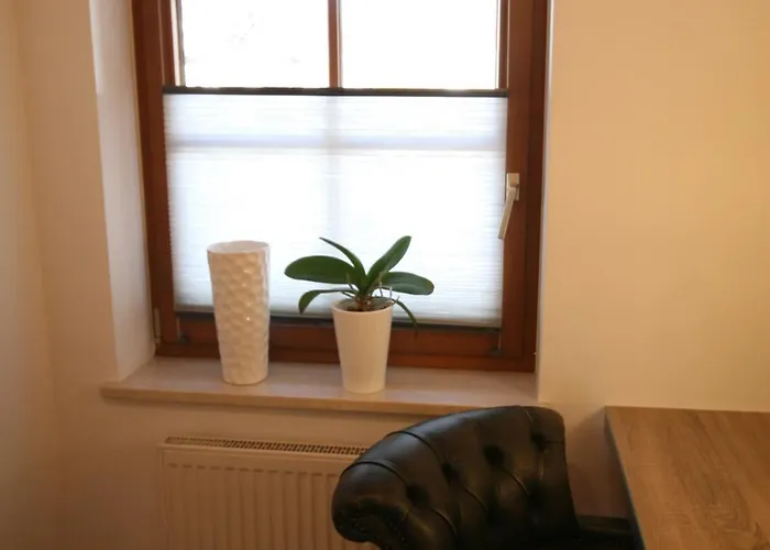 Alpenzeit Apartamento Schönau am Königssee