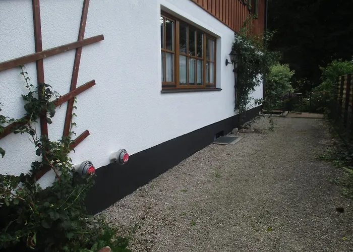 Apartament Alpenzeit *