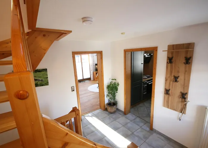 Alpenzeit Apartamento Schönau am Königssee