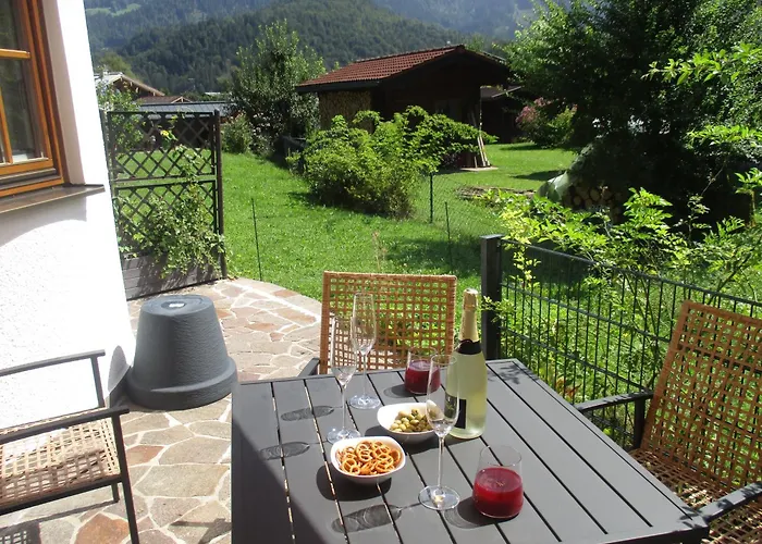 Alpenzeit